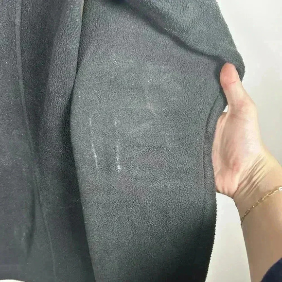 Columbia Fleece Zip Up‎ Jacket - Picture 5 of 6